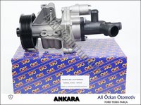 Ford Yedek Parça - OES DEVİRDAİM